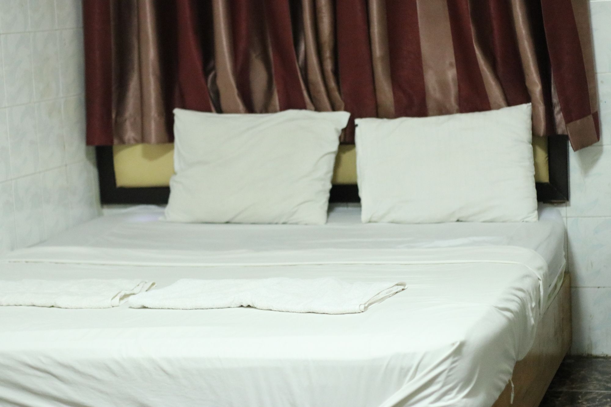 Golden Boat Guesthouse Phnom Penh Eksteriør billede